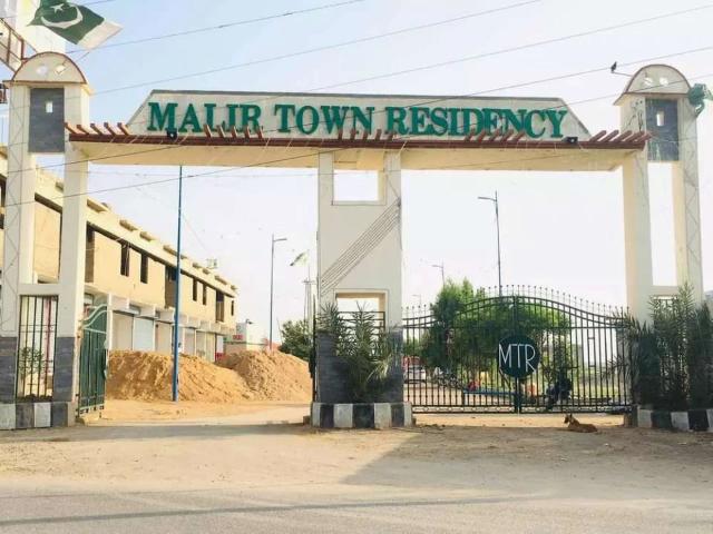 Land for sale in North Waziristan, Federally Administered Tribal Areas fata