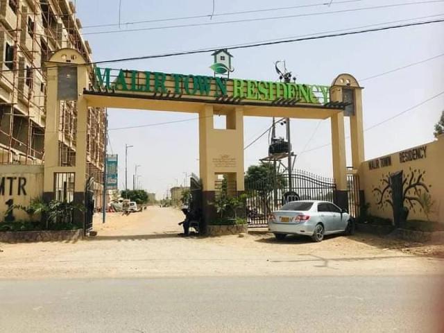 Land for sale in North Waziristan, Federally Administered Tribal Areas fata