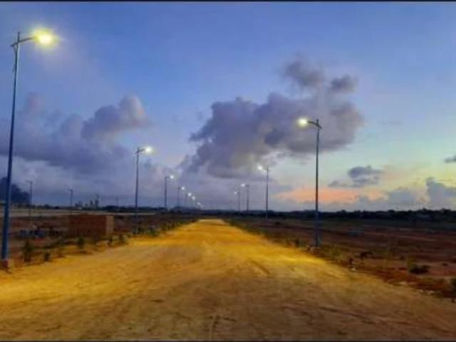 Land for sale in North Waziristan, Federally Administered Tribal Areas fata