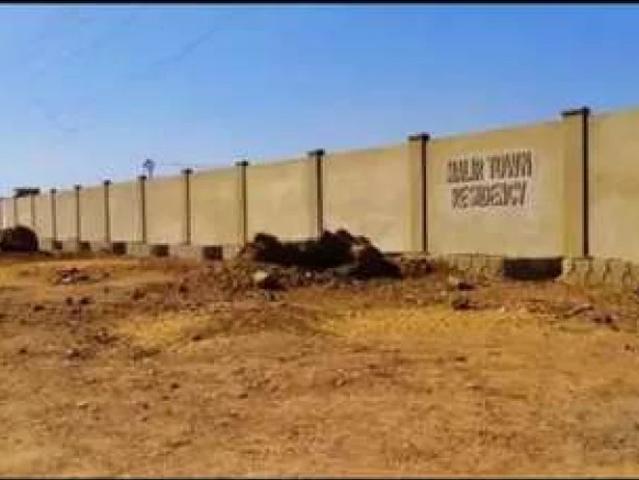 Land for sale in North Waziristan, Federally Administered Tribal Areas fata