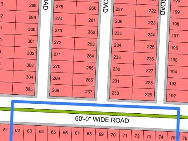 Land for sale in North Waziristan, Federally Administered Tribal Areas fata