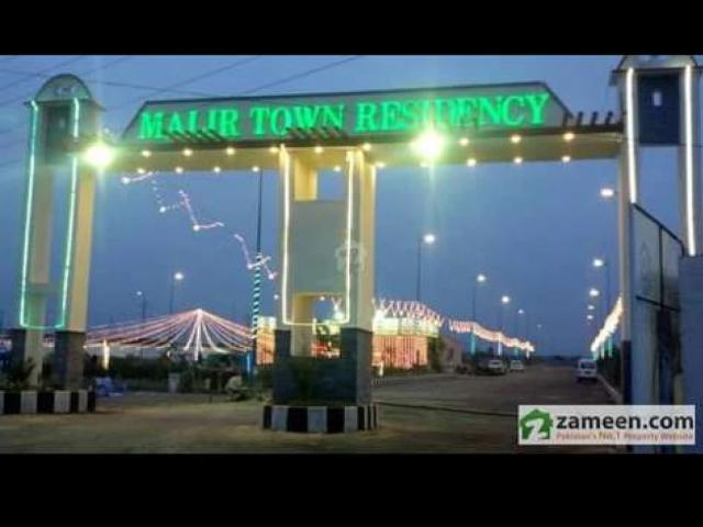 Land for sale in North Waziristan, Federally Administered Tribal Areas fata