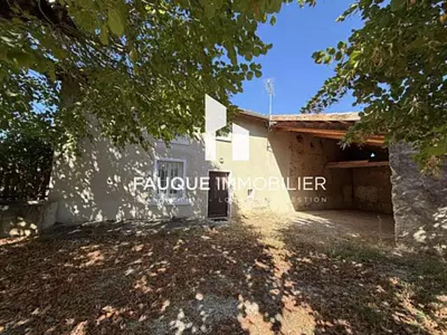 Maison vente à Malissard, Drôme