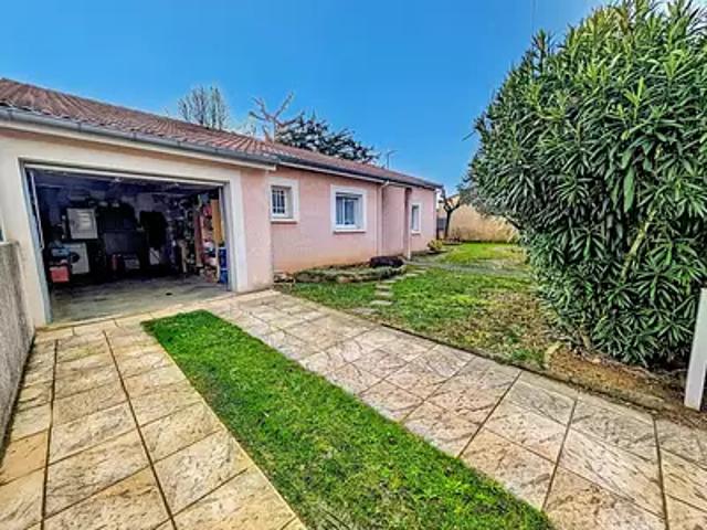 Maison vente à Valence, Malissard