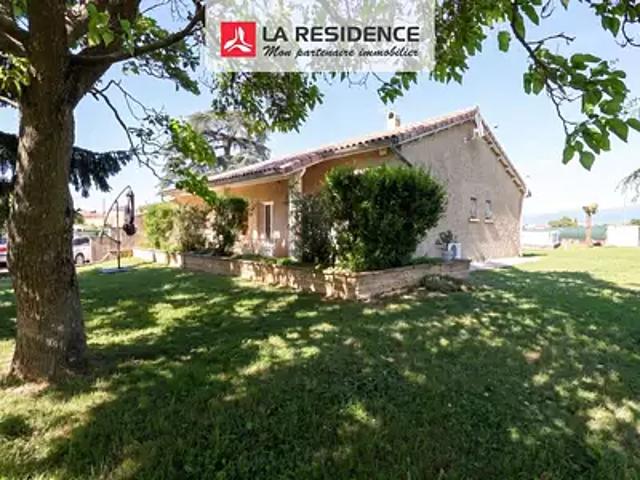 Maison vente à Malissard, Drôme