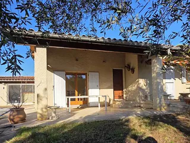 Maison vente à Malissard, Drôme