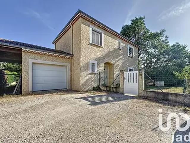 Maison vente à France métropolitaine, Malissard