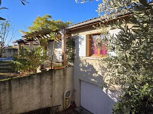 Maison vente à France métropolitaine, Malissard