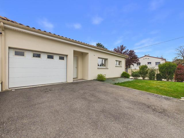 Maison vente à Valence, Malissard