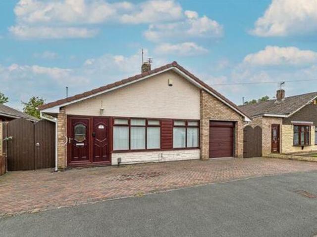 House for sale in Warrington