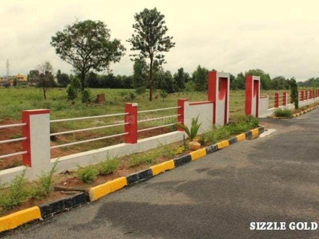 Land for sale in Malur, Karnataka