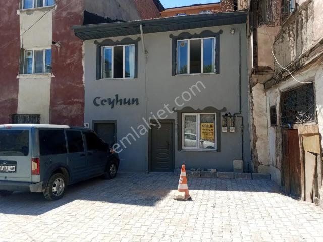 Tokat Merkez, Tokat içerisinde satılık Villa