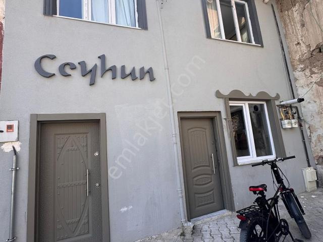 Tokat Merkez, Tokat içerisinde satılık Bina
