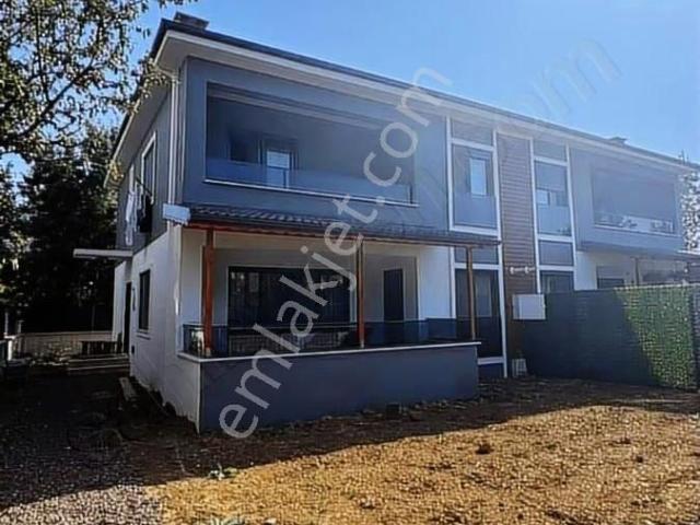 Çinarcik, Yalova içerisinde satılık Villa