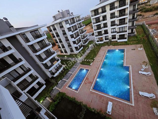 Yeniköy Mahallesi, Döşemealti içerisinde satılık mülk