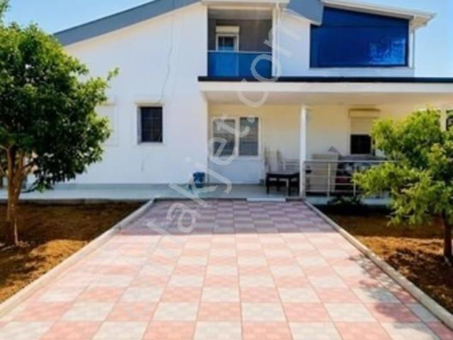 Didim içerisinde satılık Villa