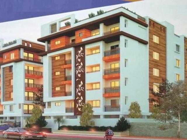 Flat for sale in Malkajgiri, Haidarabad