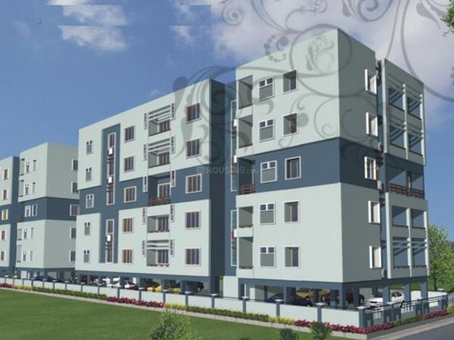 Flat for sale in Haidarabad, Telangana