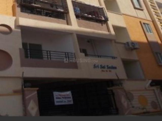 Flat for sale in Haidarabad, Telangana