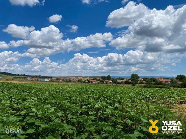 Malkara, Tekirdağ içerisinde satılık Arsa