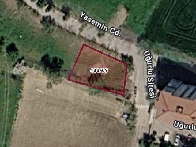 Gazibey, Malkara içerisinde satılık Arsa