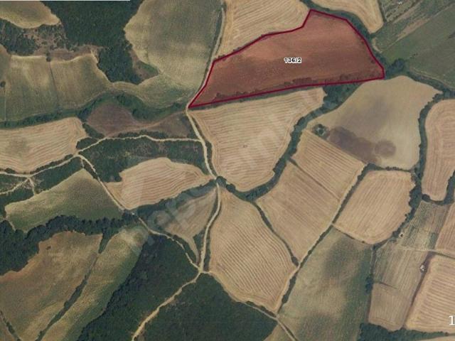 Malkara, Tekirdağ içerisinde satılık Arsa
