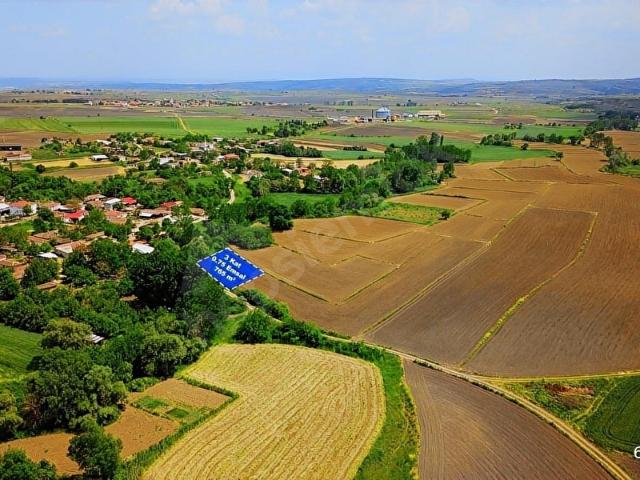 Kiremitlik, Malkara içerisinde satılık Arsa