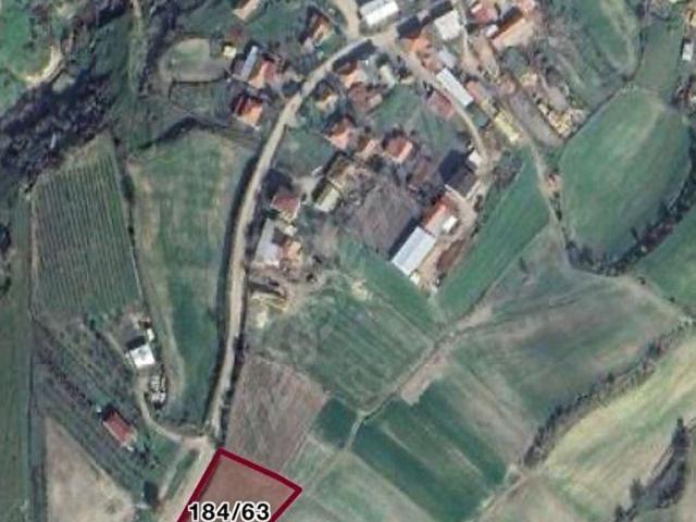 Malkara, Tekirdağ içerisinde satılık Arsa