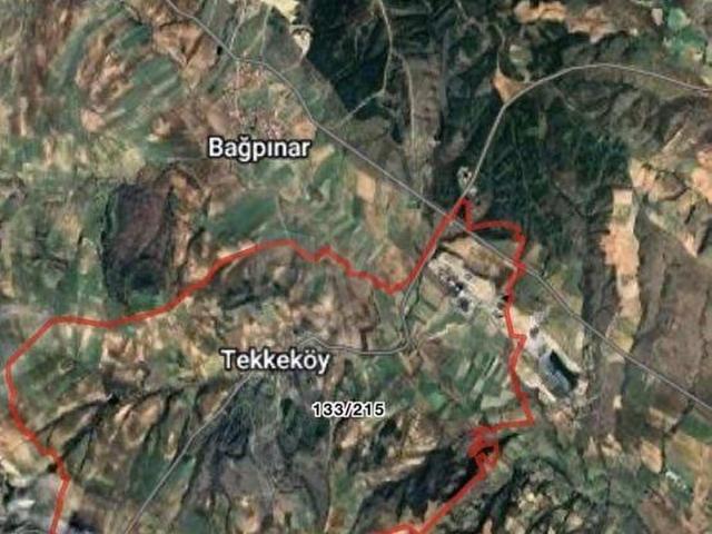 Malkara, Tekirdağ içerisinde satılık Arsa