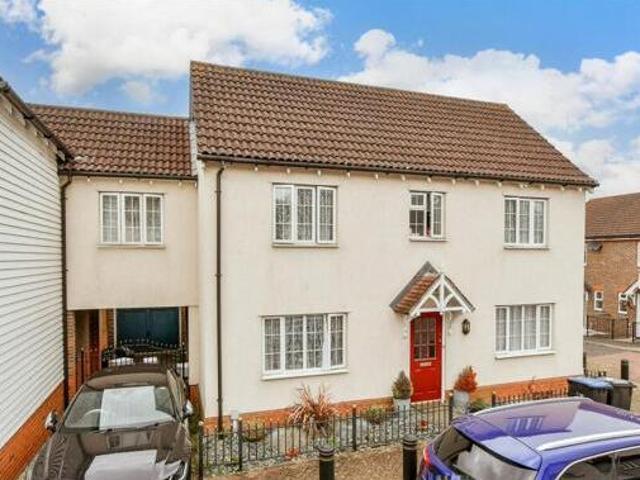 House for sale in Church Langley, Harlow