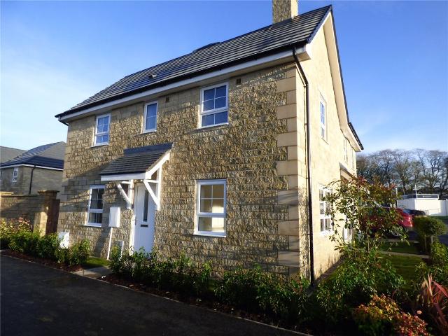 House for rent in Clitheroe, Paradise