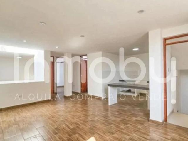 Departamento venta en San Juan, Lima Metropolitana