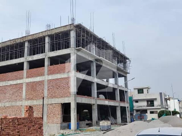 Apartment for sale in Rawalpindi, Islamabad Capital Territory