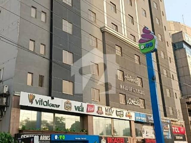 Apartment for sale in Rawalpindi, Islamabad Capital Territory