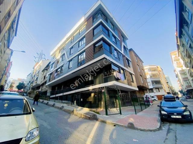Mehmet Akif Mahallesi, Küçükçekmece içerisinde kiralık mülk