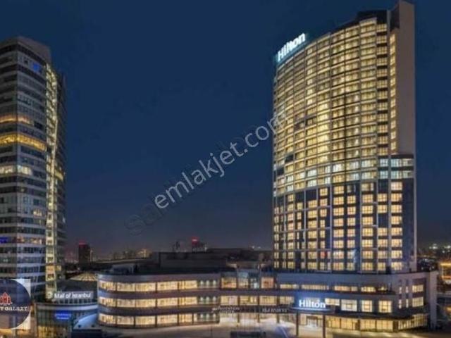 Başakşehir, İstanbul içerisinde satılık mülk