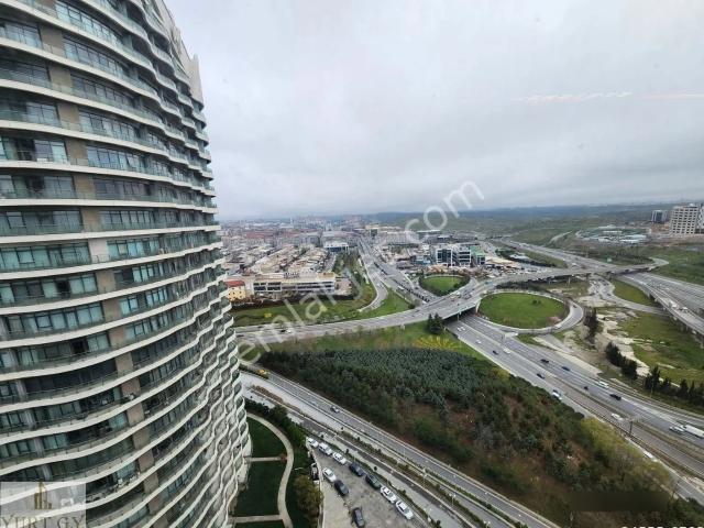 Başakşehir, İstanbul içerisinde kiralık mülk
