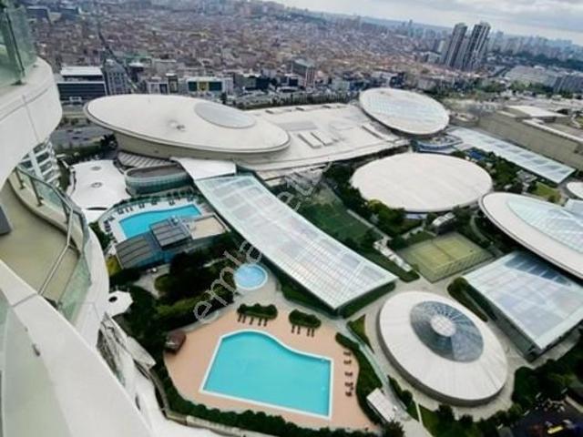 Başakşehir, İstanbul içerisinde kiralık Residence