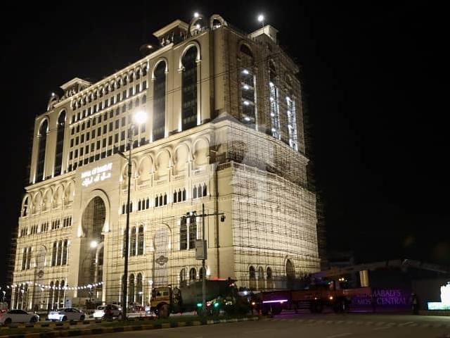 Commercial for sale in Islamabad