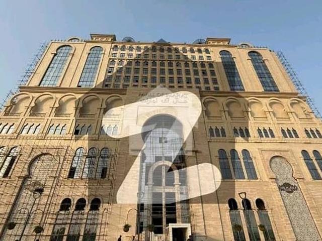 Commercial for sale in Islamabad