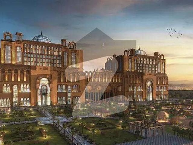 Commercial for sale in Islamabad