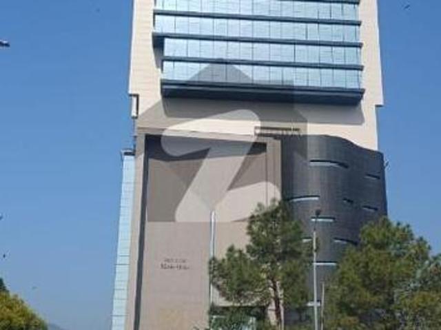 Apartment for rent in Islamabad