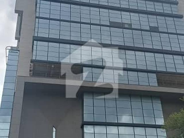 Apartment for rent in Islamabad