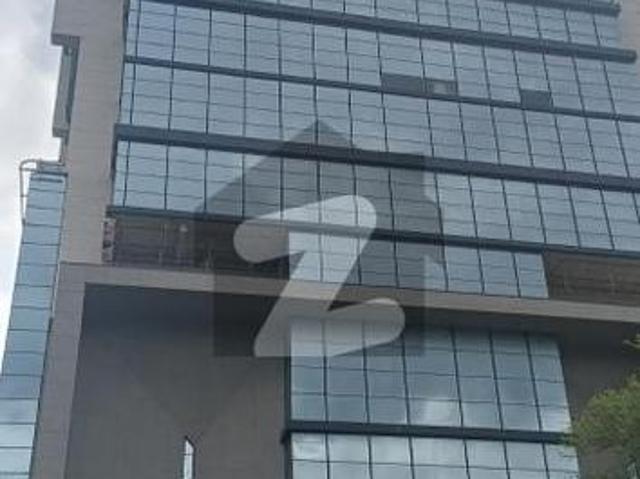 Apartment for rent in Islamabad