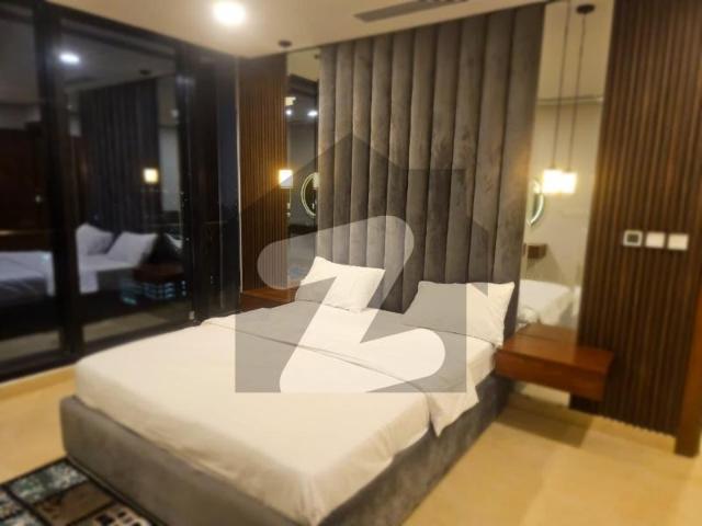 Apartment for rent in Islamabad