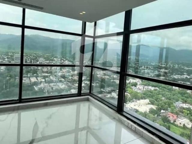 Apartment for rent in اسلام آباد, زون 1