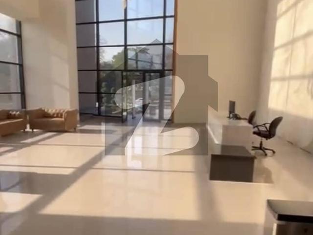 Office for rent in Islamabad