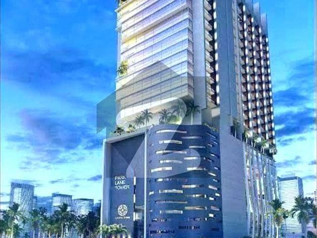 Office for sale in Islamabad