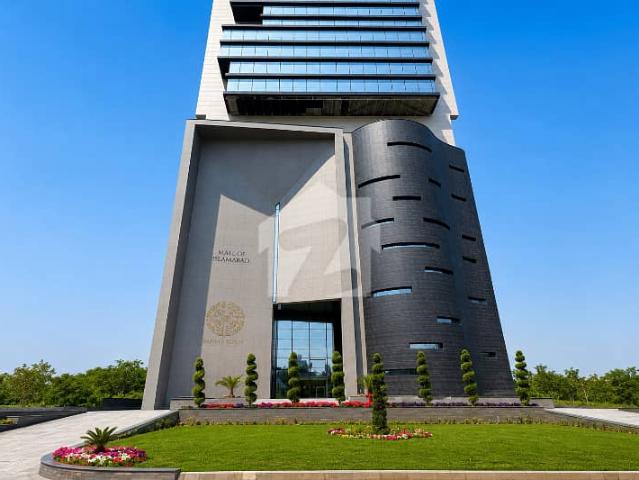 Office for rent in Islamabad
