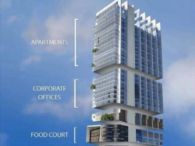 Apartment for sale in Islamabad